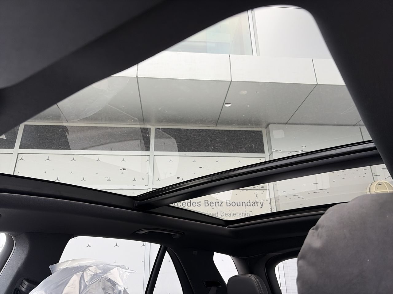 2027 Mercedes-Benz GLE in Vancouver, British Columbia