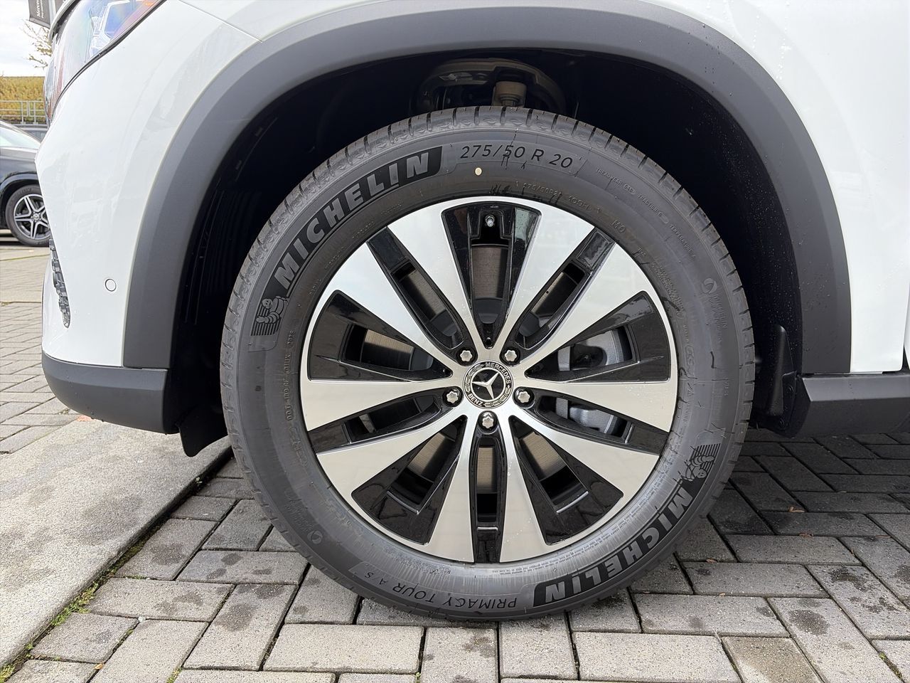 2027 Mercedes-Benz GLE in Vancouver, British Columbia