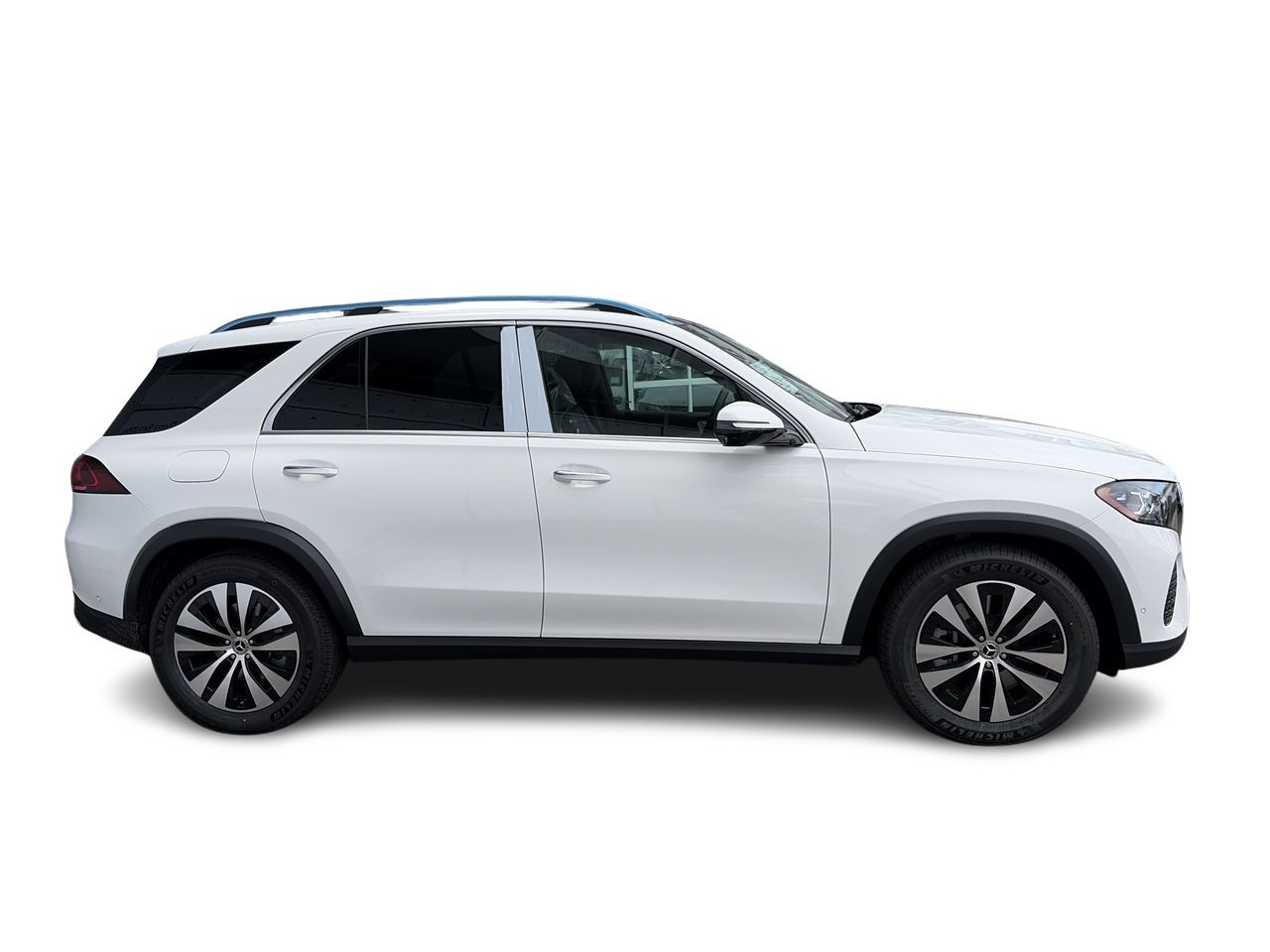 2027 Mercedes-Benz GLE in Vancouver, British Columbia