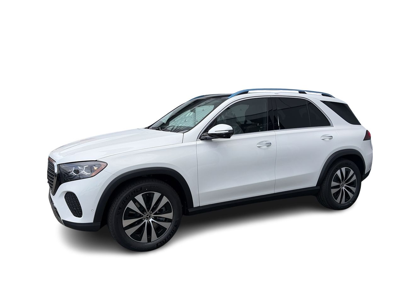2027 Mercedes-Benz GLE in Vancouver, British Columbia