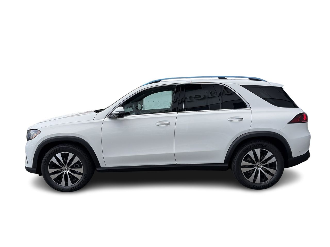 2027 Mercedes-Benz GLE in Vancouver, British Columbia