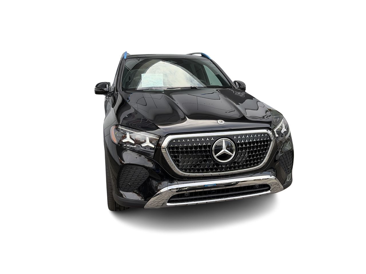 Mercedes-Benz GLE  2027 à Vancouver, Colombie-Britannique