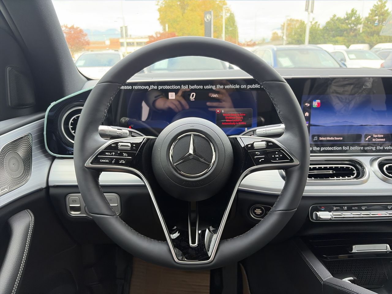 Mercedes-Benz GLE  2027 à Vancouver, Colombie-Britannique