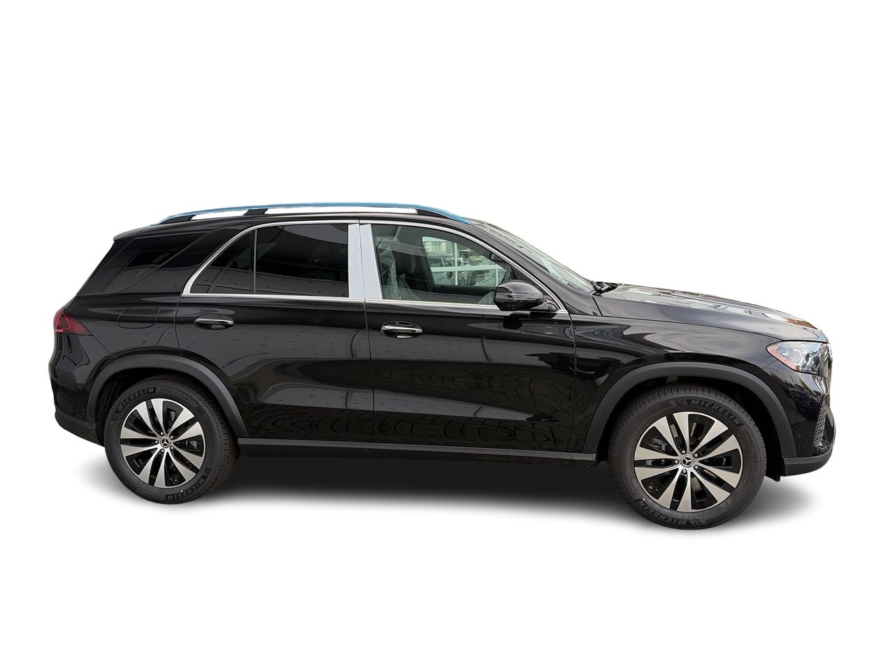 Mercedes-Benz GLE  2027 à Vancouver, Colombie-Britannique