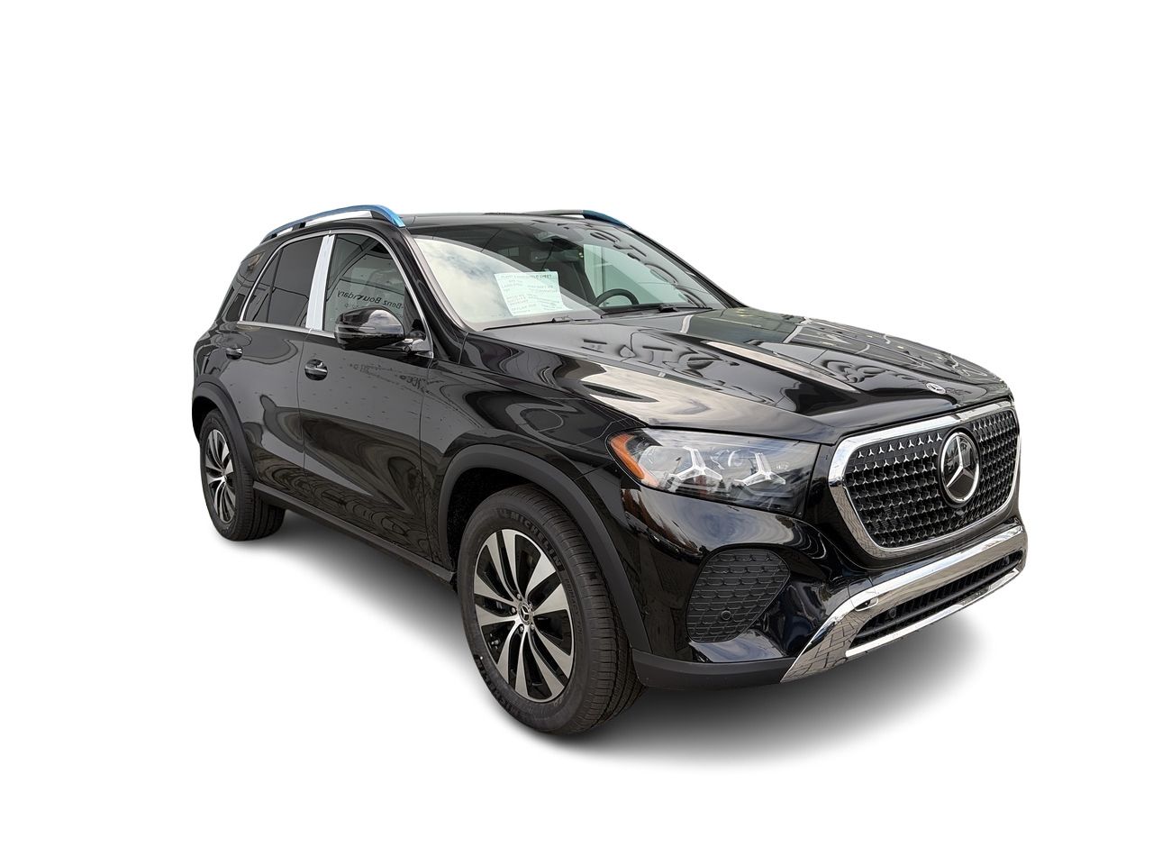 Mercedes-Benz GLE  2027 à Vancouver, Colombie-Britannique