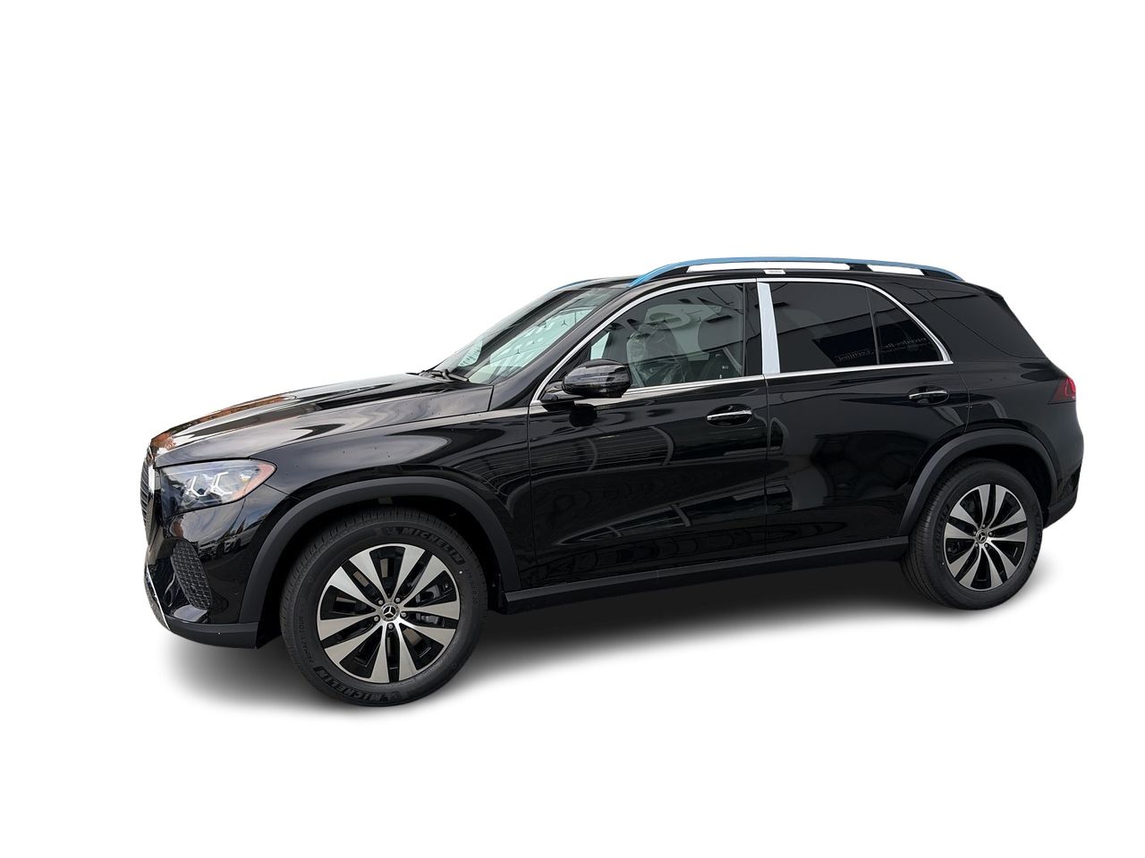 Mercedes-Benz GLE  2027 à Vancouver, Colombie-Britannique