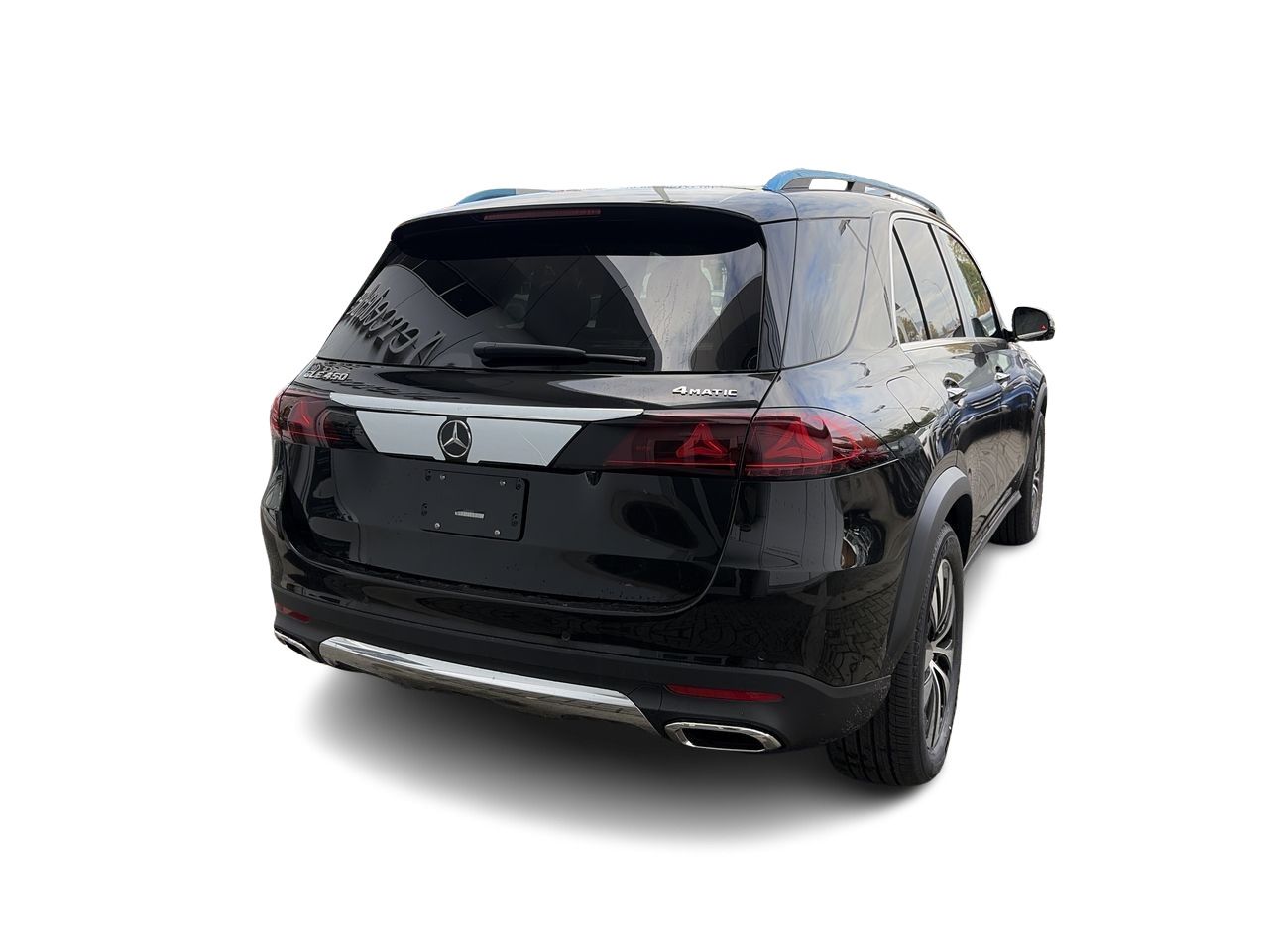 Mercedes-Benz GLE  2027 à Vancouver, Colombie-Britannique