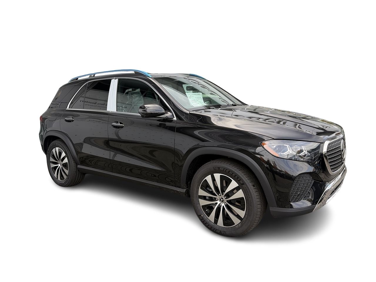 Mercedes-Benz GLE  2027 à Vancouver, Colombie-Britannique