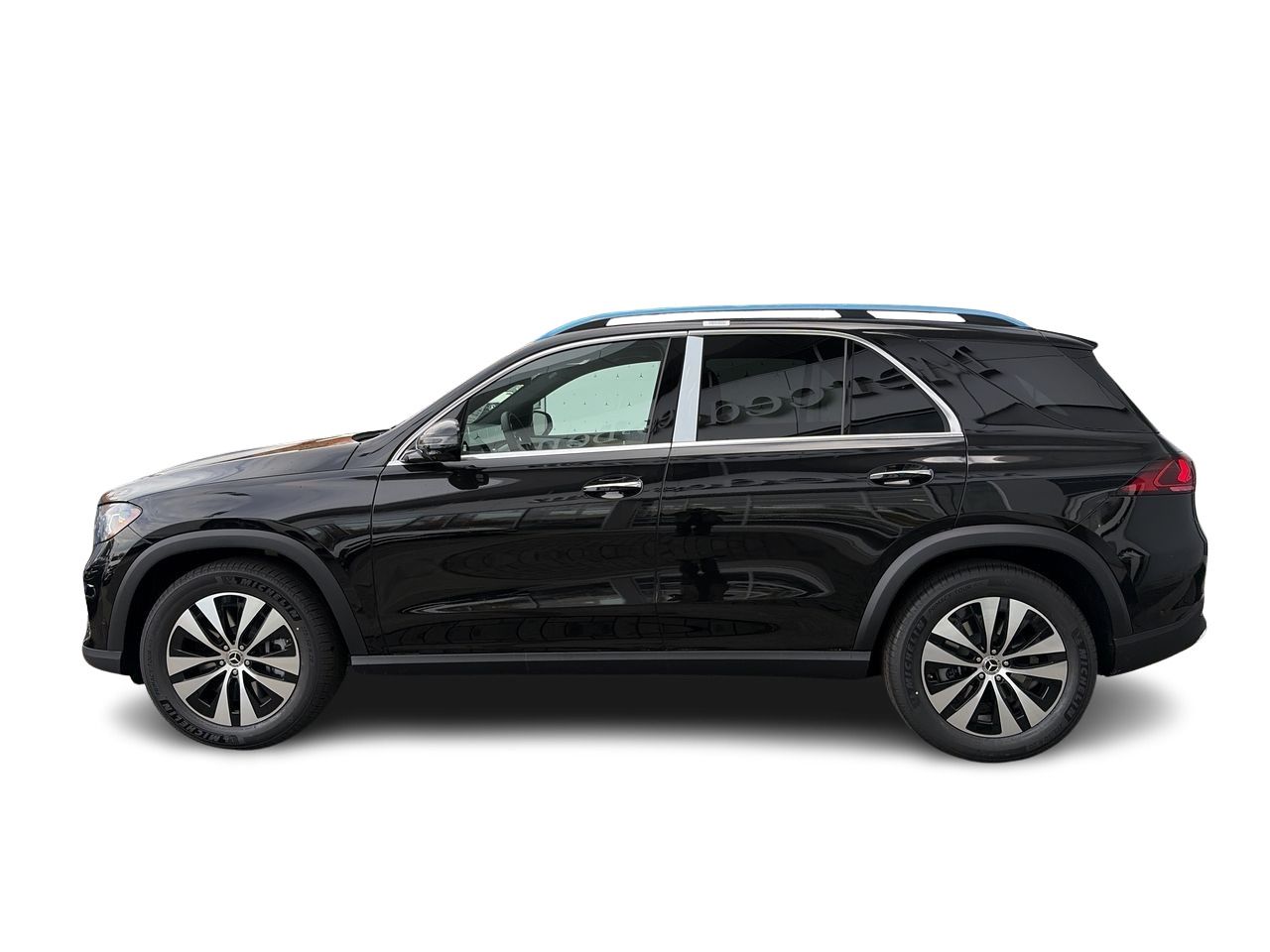 Mercedes-Benz GLE  2027 à Vancouver, Colombie-Britannique