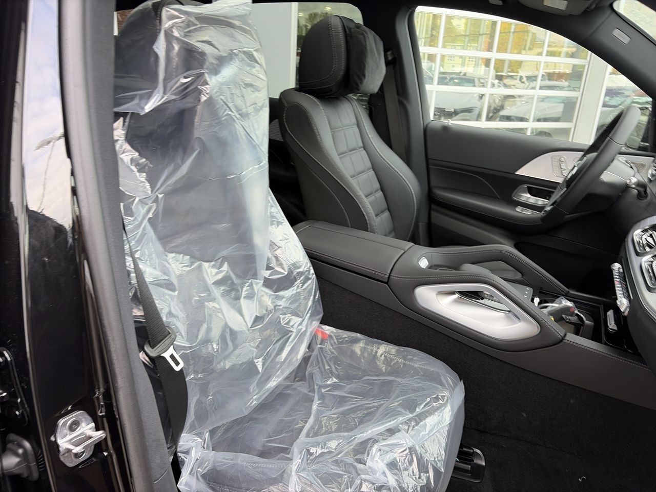 Mercedes-Benz GLE  2027 à Vancouver, Colombie-Britannique