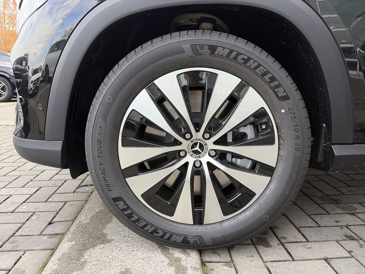 Mercedes-Benz GLE  2027 à Vancouver, Colombie-Britannique