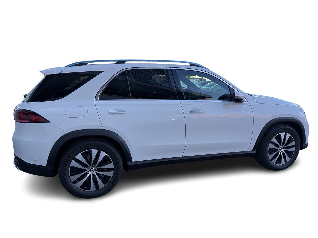 Mercedes-Benz GLE  2027 à Vancouver, Colombie-Britannique