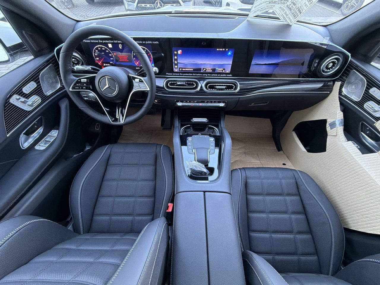 Mercedes-Benz GLE  2027 à Vancouver, Colombie-Britannique