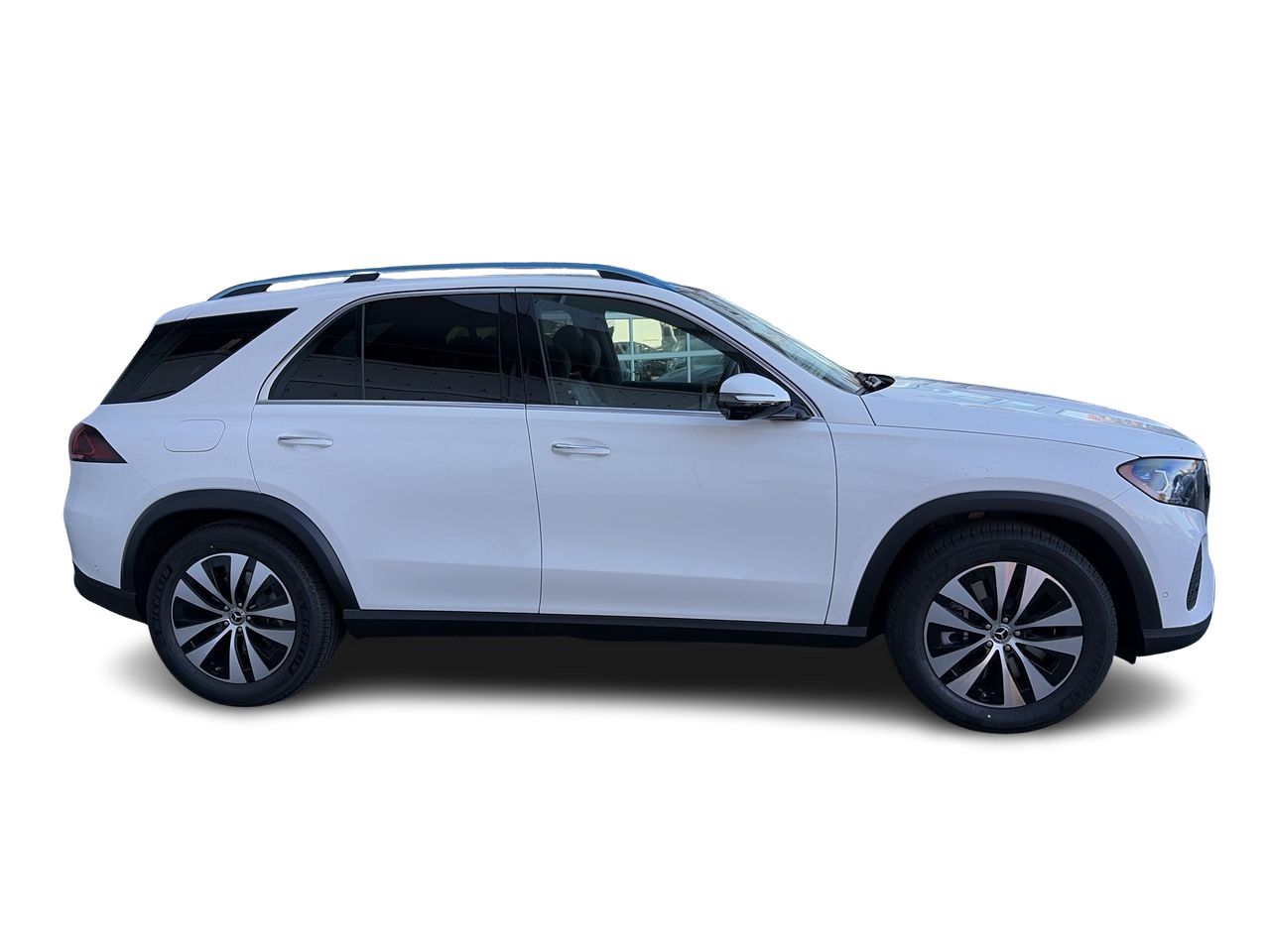 Mercedes-Benz GLE  2027 à Vancouver, Colombie-Britannique