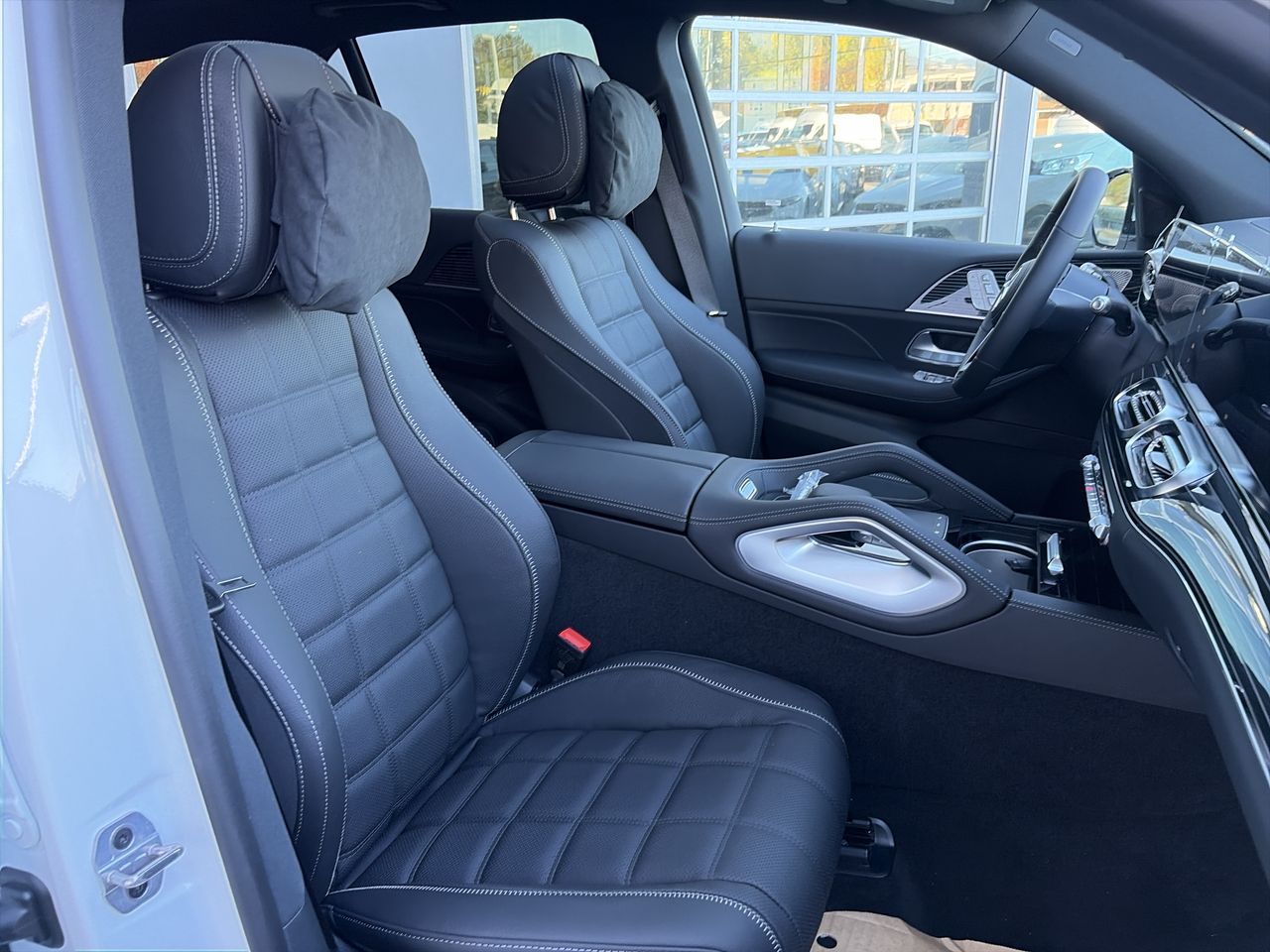 Mercedes-Benz GLE  2027 à Vancouver, Colombie-Britannique