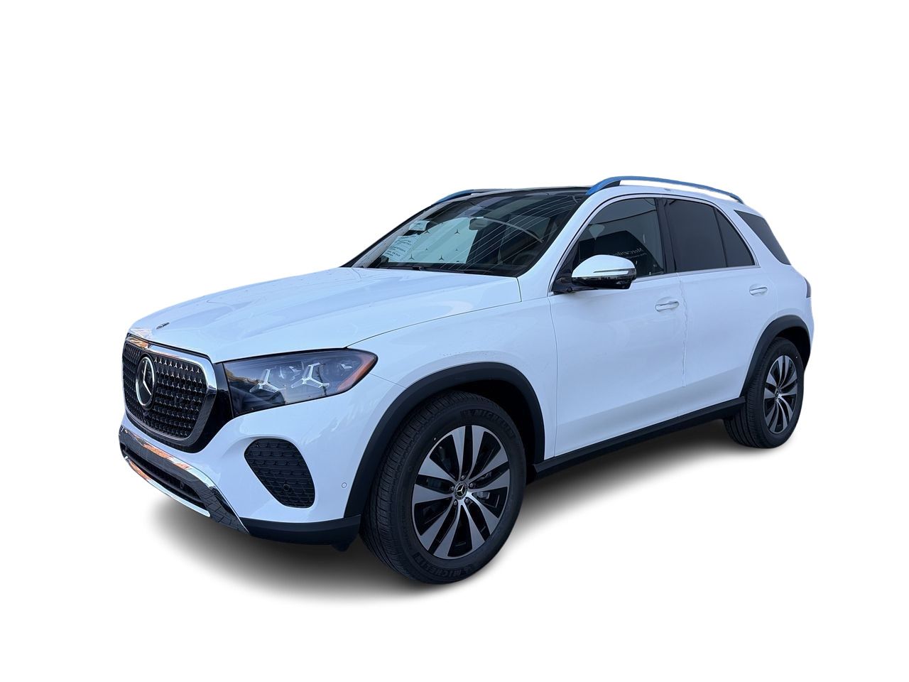 Mercedes-Benz GLE  2027 à Vancouver, Colombie-Britannique
