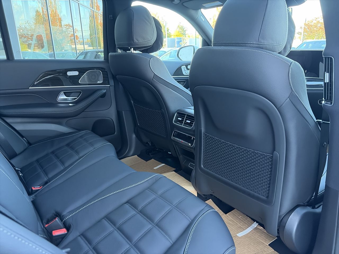 Mercedes-Benz GLE  2027 à Vancouver, Colombie-Britannique