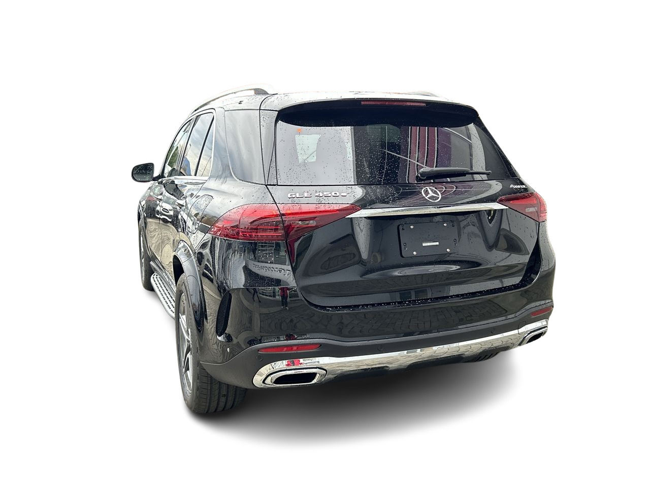 2025 Mercedes-Benz GLE450e in Vancouver, British Columbia