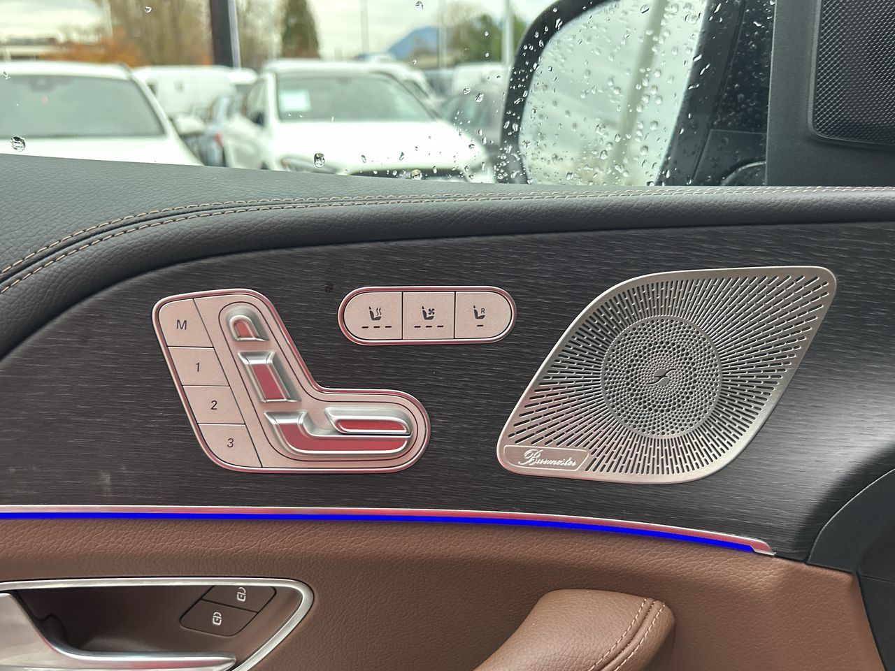 2025 Mercedes-Benz GLE450e in Vancouver, British Columbia