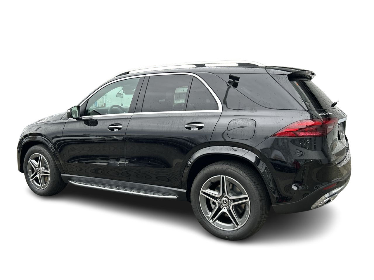 2025 Mercedes-Benz GLE450e in Vancouver, British Columbia