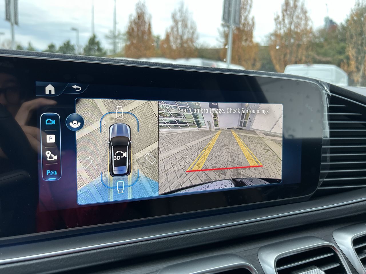 2025 Mercedes-Benz GLE450e in Vancouver, British Columbia