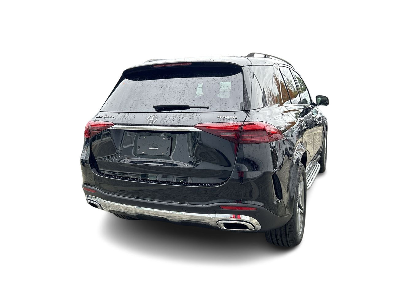 2025 Mercedes-Benz GLE450e in Vancouver, British Columbia