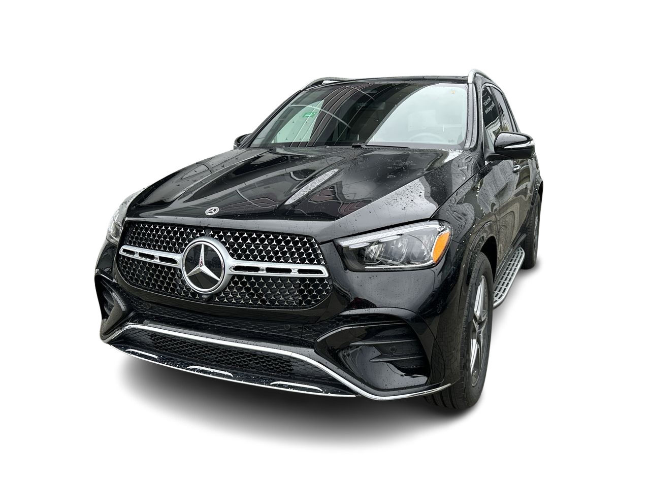 2025 Mercedes-Benz GLE450e in Vancouver, British Columbia