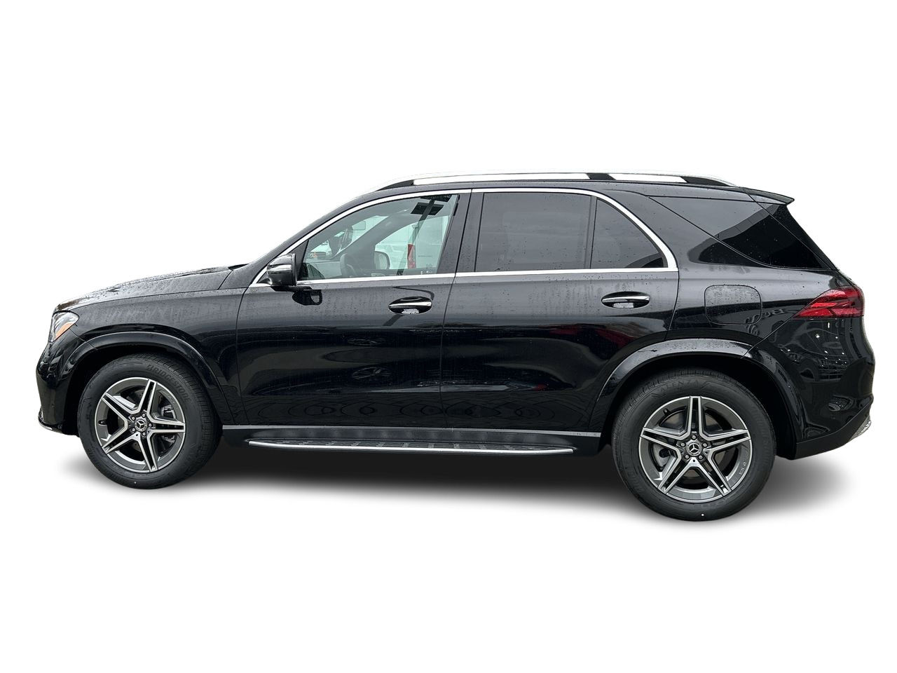 2025 Mercedes-Benz GLE450e in Vancouver, British Columbia
