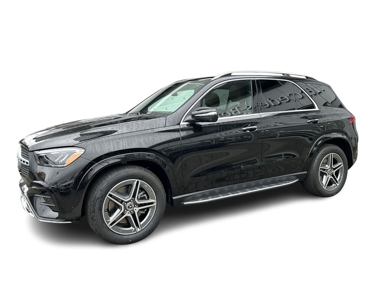 2025 Mercedes-Benz GLE450e in Vancouver, British Columbia