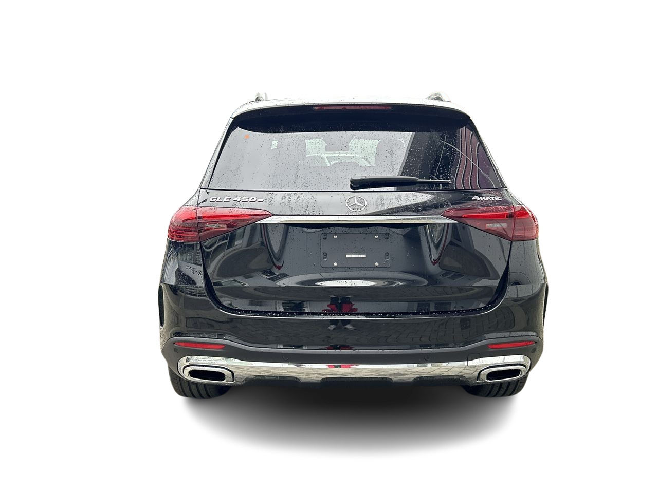 2025 Mercedes-Benz GLE450e in Vancouver, British Columbia