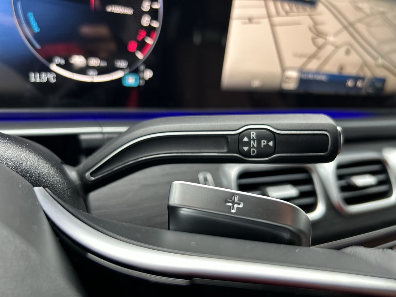 2025 Mercedes-Benz GLE450e in Vancouver, British Columbia
