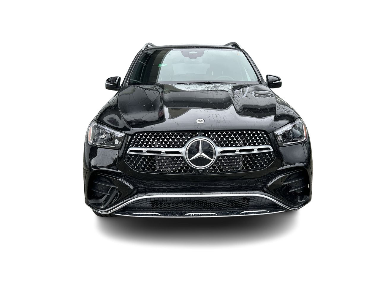 2025 Mercedes-Benz GLE450e in Vancouver, British Columbia