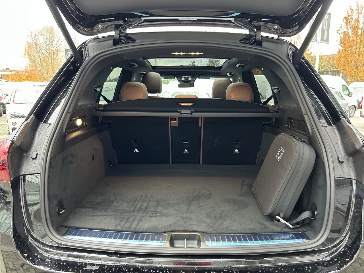 2025 Mercedes-Benz GLE450e in Vancouver, British Columbia