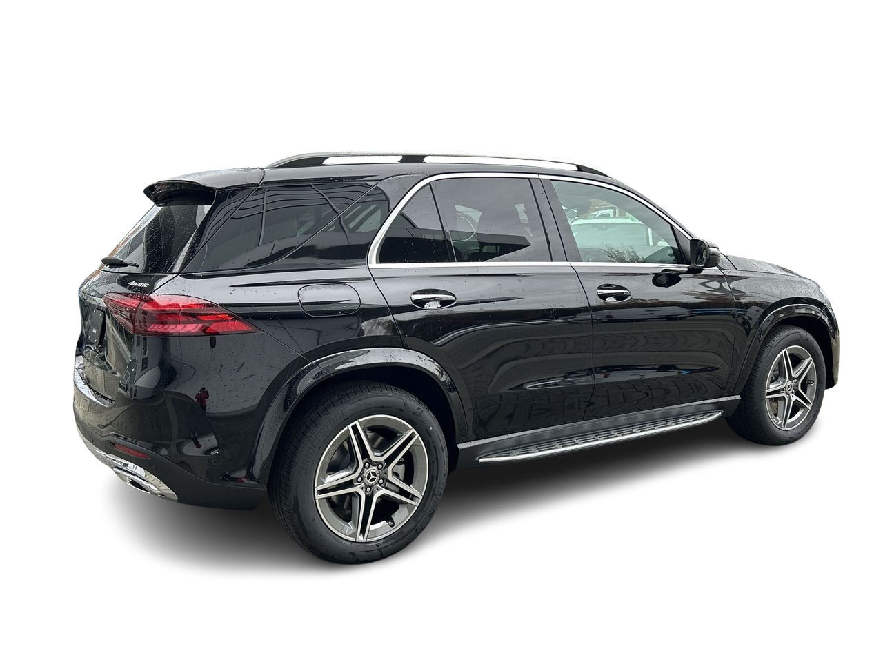 2025 Mercedes-Benz GLE450e in Vancouver, British Columbia