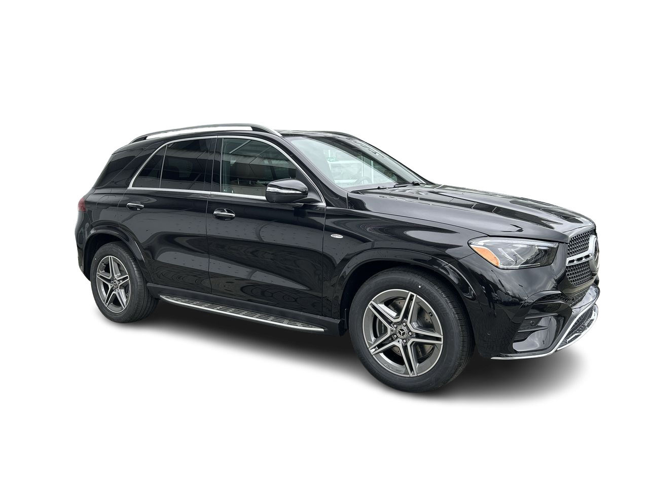 Mercedes-Benz GLE450e  2025 à Vancouver, Colombie-Britannique
