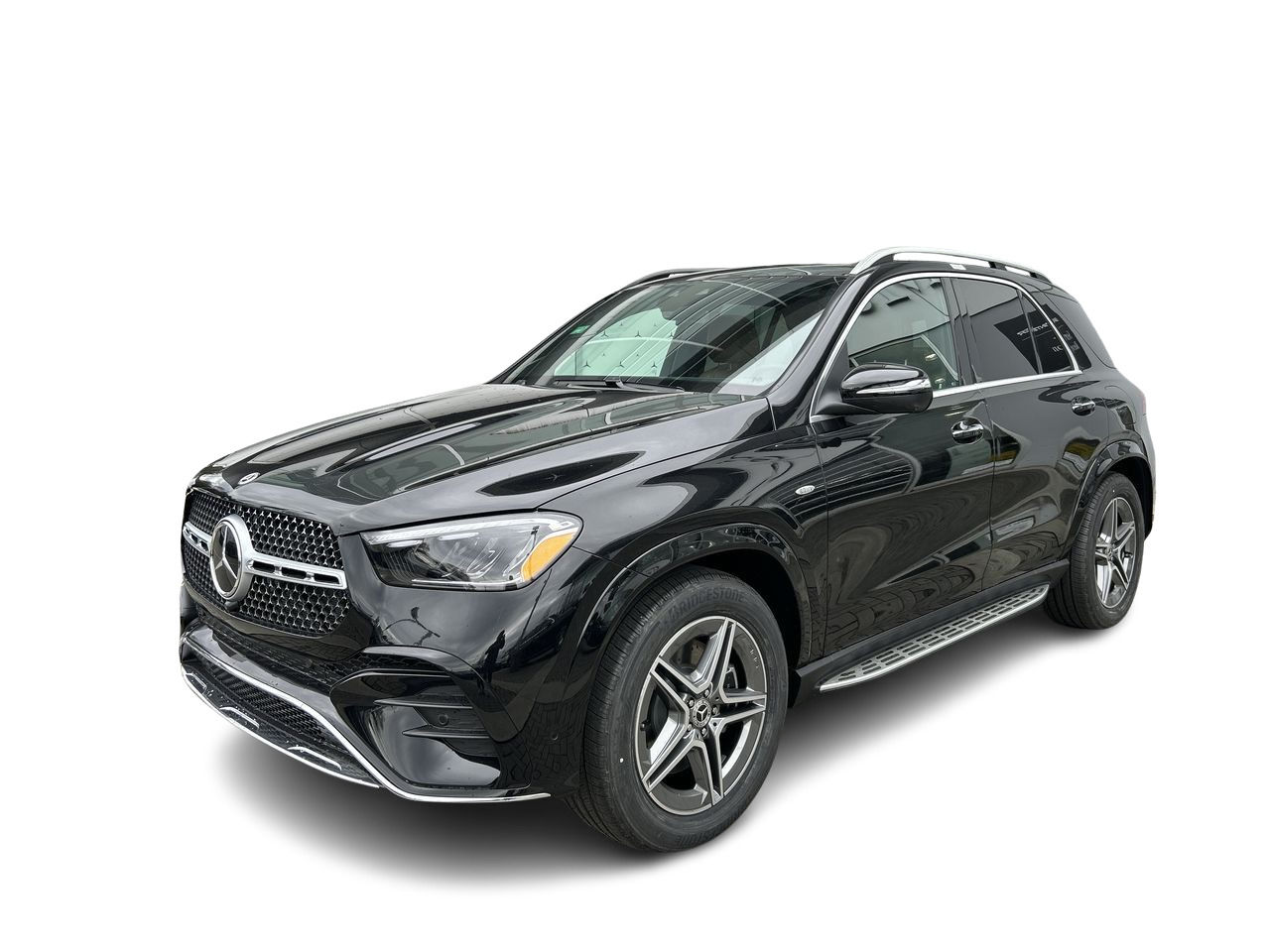 Mercedes-Benz GLE450e  2025 à Vancouver, Colombie-Britannique