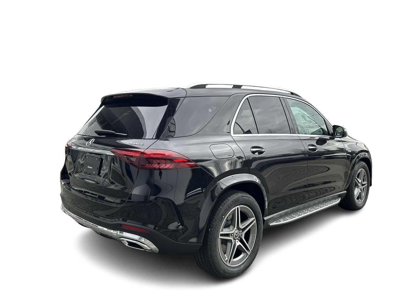 Mercedes-Benz GLE450e  2025 à Vancouver, Colombie-Britannique