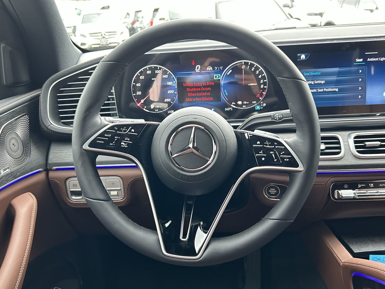 Mercedes-Benz GLE450e  2025 à Vancouver, Colombie-Britannique
