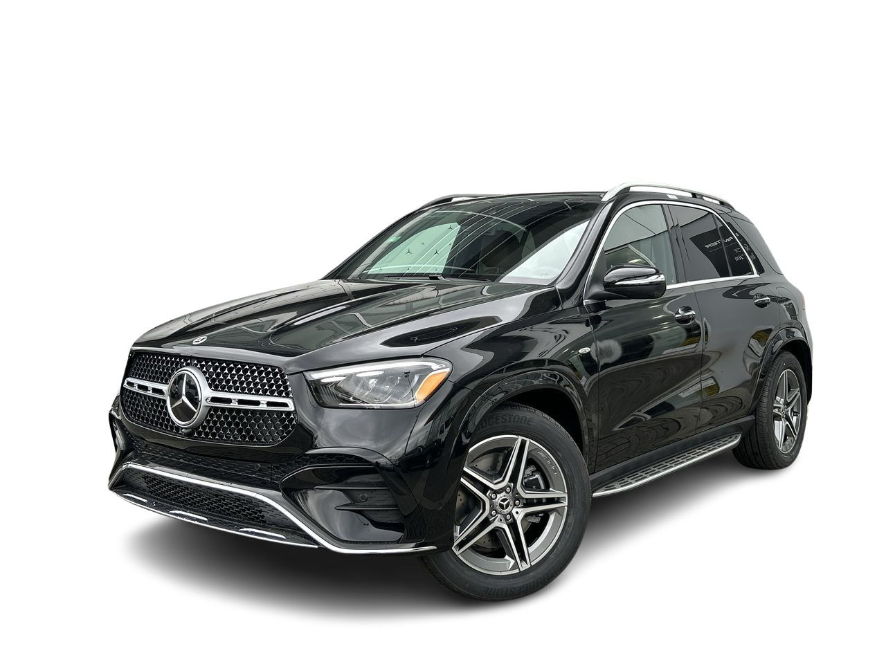 Mercedes-Benz GLE450e  2025 à Vancouver, Colombie-Britannique