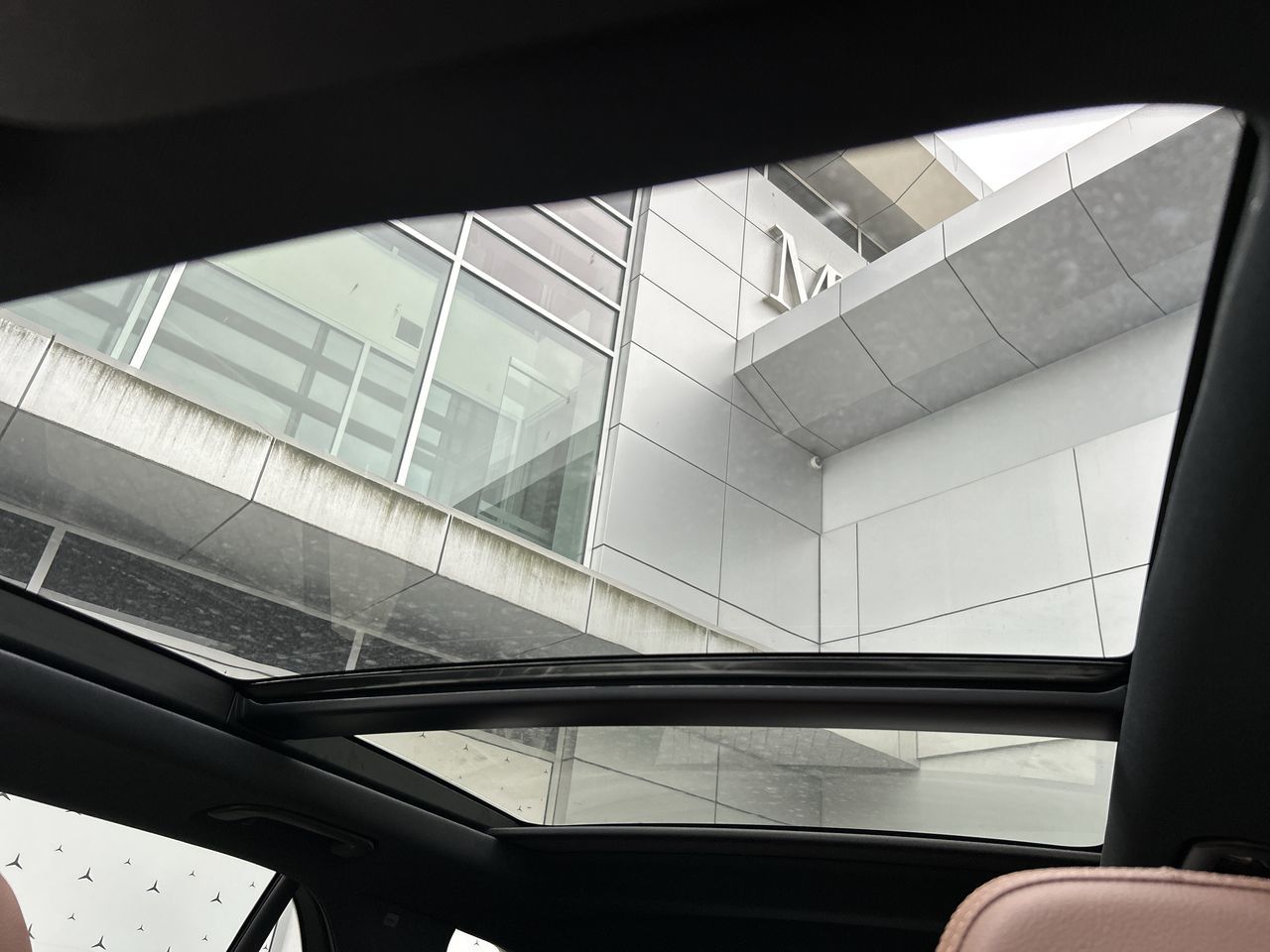 Mercedes-Benz GLE450e  2025 à Vancouver, Colombie-Britannique