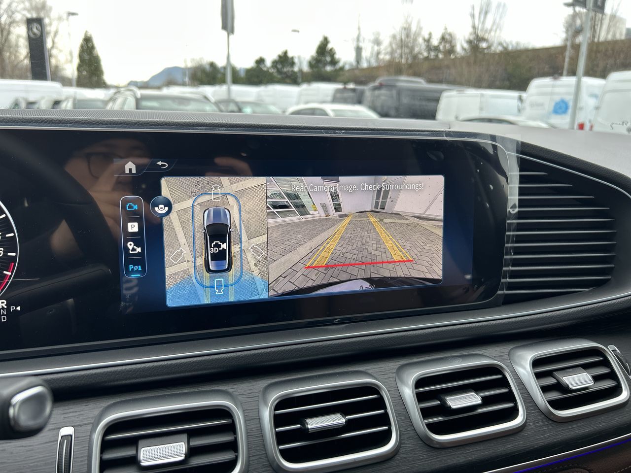 Mercedes-Benz GLE450e  2025 à Vancouver, Colombie-Britannique