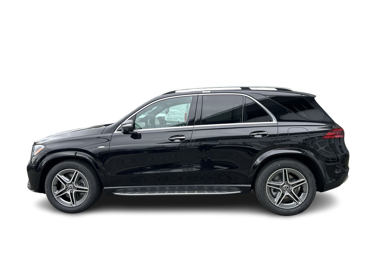 Mercedes-Benz GLE450e  2025 à Vancouver, Colombie-Britannique