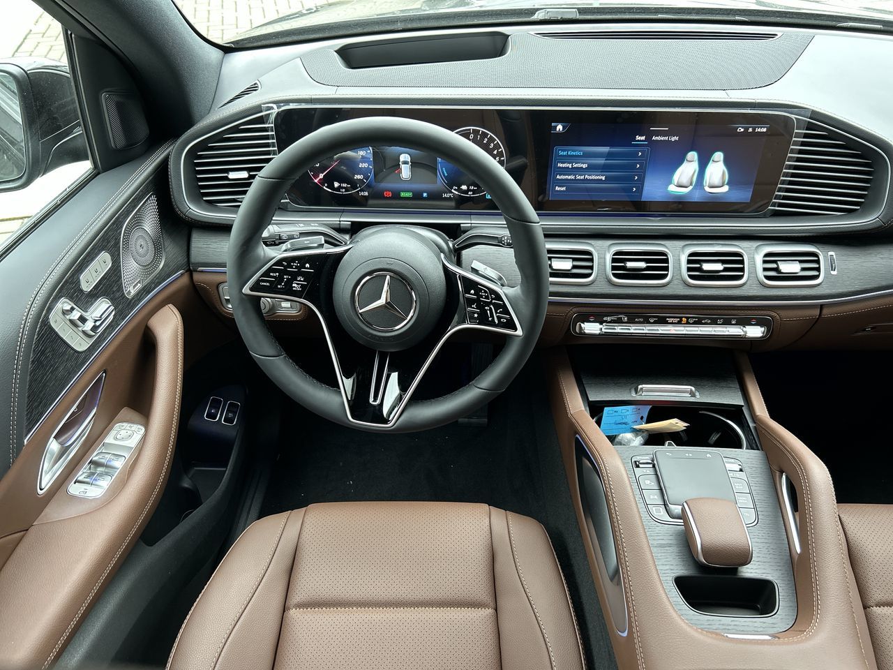 Mercedes-Benz GLE450e  2025 à Vancouver, Colombie-Britannique