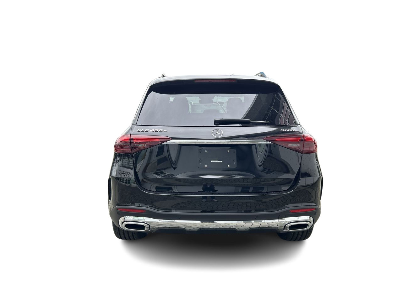 Mercedes-Benz GLE450e  2025 à Vancouver, Colombie-Britannique
