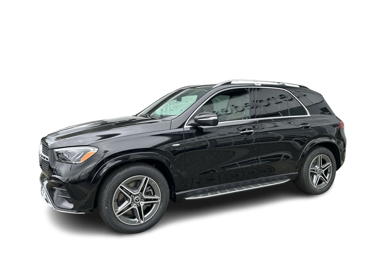 Mercedes-Benz GLE450e  2025 à Vancouver, Colombie-Britannique