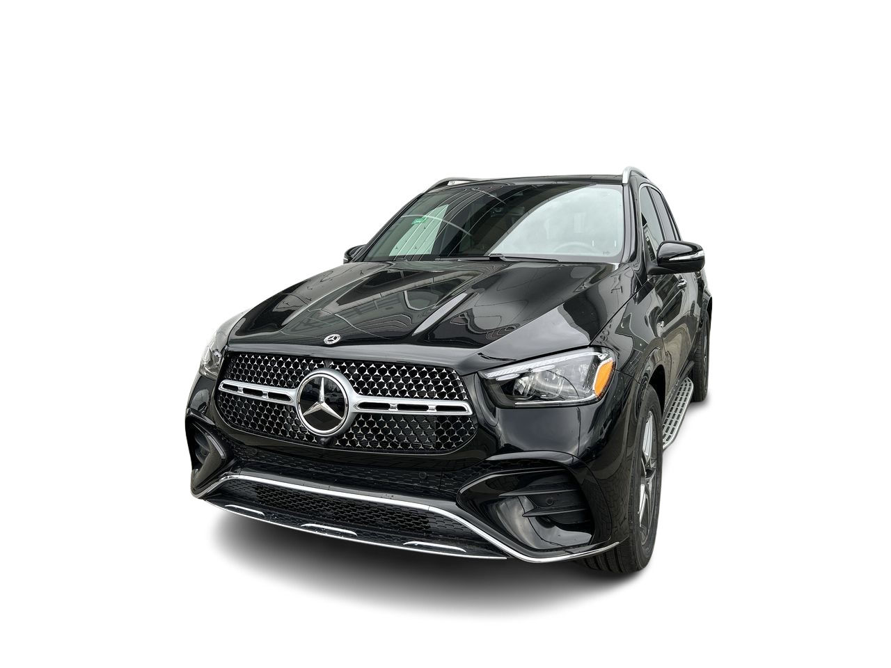 Mercedes-Benz GLE450e  2025 à Vancouver, Colombie-Britannique