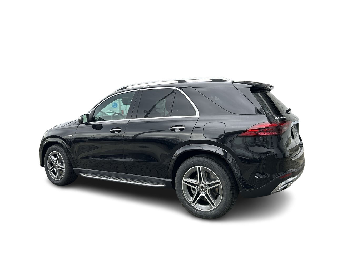 Mercedes-Benz GLE450e  2025 à Vancouver, Colombie-Britannique