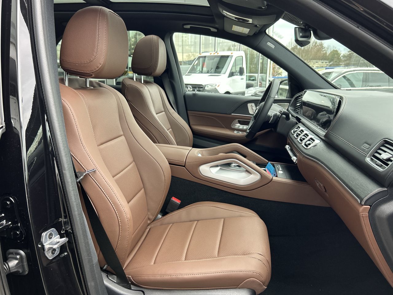 Mercedes-Benz GLE450e  2025 à Vancouver, Colombie-Britannique