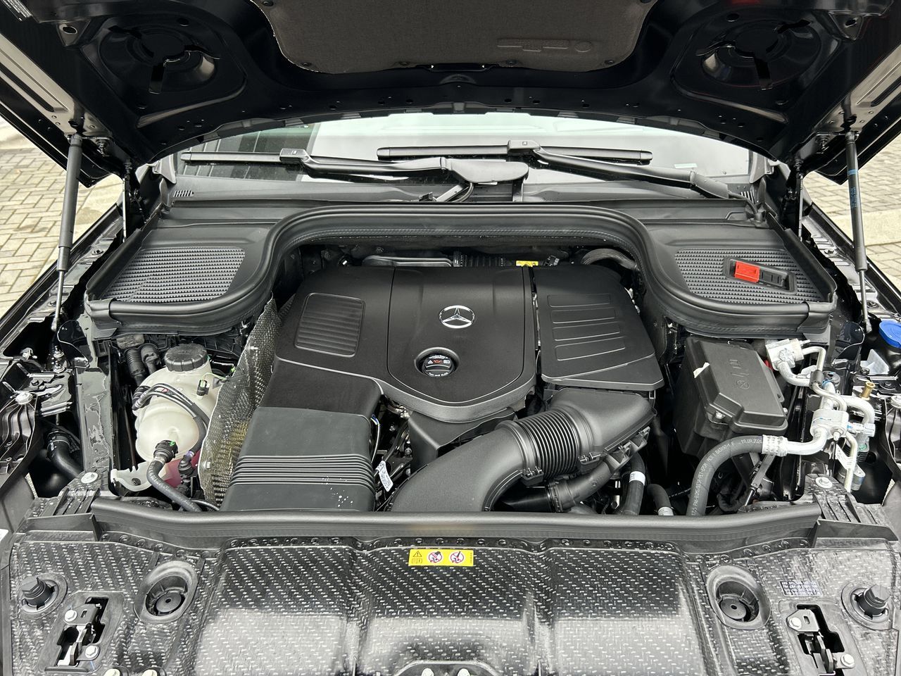 Mercedes-Benz GLE450e  2025 à Vancouver, Colombie-Britannique