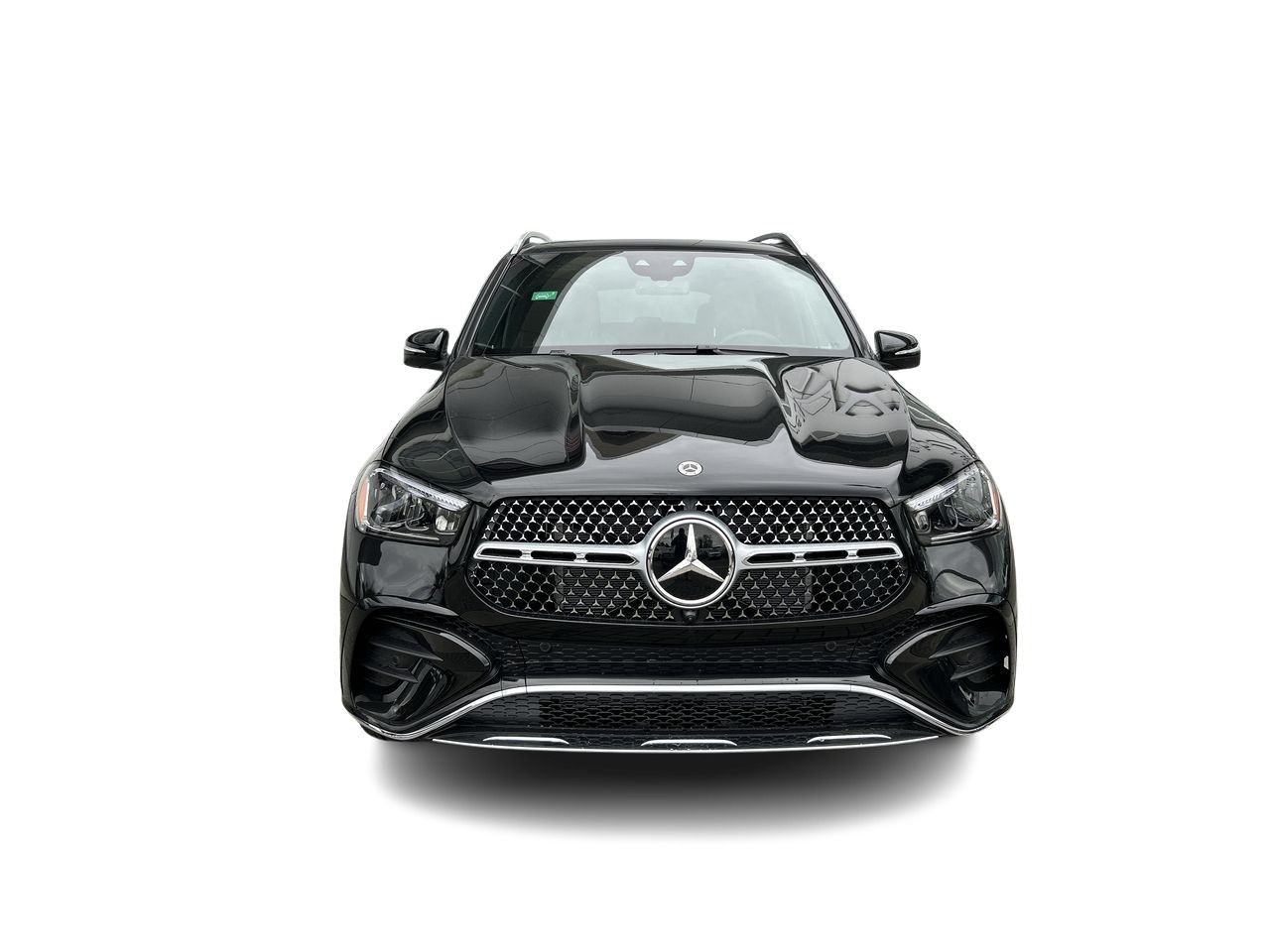 Mercedes-Benz GLE450e  2025 à Vancouver, Colombie-Britannique